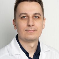 Горкавченко Руслан Русланович