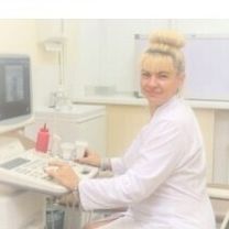 Ткачук Ольга Анатольевна