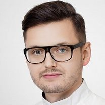 Виноградов Сергей Юрьевич