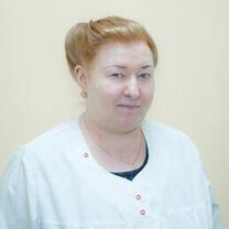 Молева Александра Геннадьевна