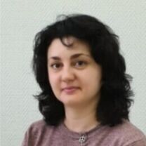 Вострикова Наталья Константиновна