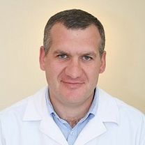 Бугагин Денис Владимирович
