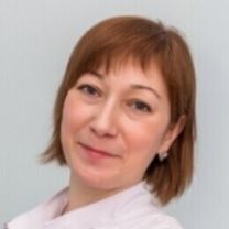 Архипова Наталья Александровна