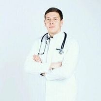 Воротнюк Денис Юрьевич