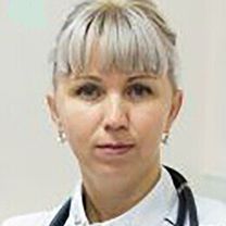 Еремина Оксана Валерьевна