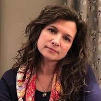 Базилевич Светлана Валерьевна