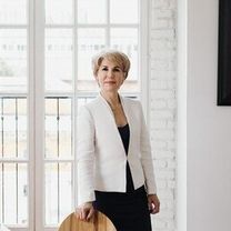 Задиран Елена Валерьевна