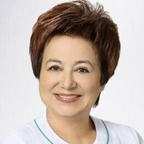 Смирнова Надежда Валентиновна