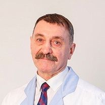 Хачкурузов Сурен Георгиевич
