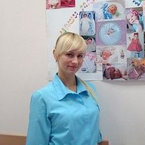 Логвиненко Юлия Александровна