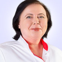 Гельман Элла Борисовна