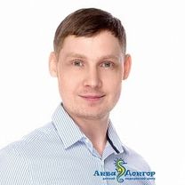 Поспелов Алексей Викторович