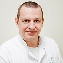 Стороженков Александр Михайлович