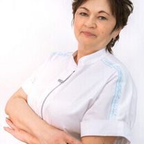Тепаева Ирина Анатольевна