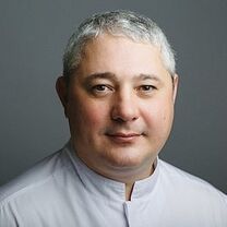 Сердюков Святослав Владимирович