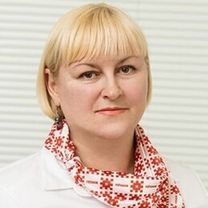 Трепалина Елена Владимировна