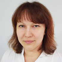 Ермакова Ольга Александровна