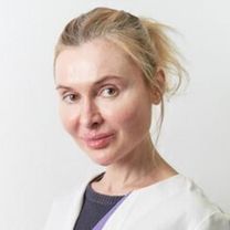 Мишина Юлия Владимировна