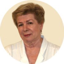 Волкова Татьяна Александровна