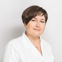 Барсукова Ирина Васильевна