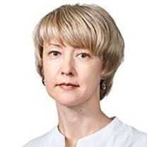 Тлеубаева Надежда Викторовна