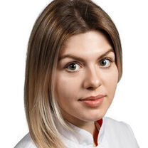 Зацепина Екатерина Александровна
