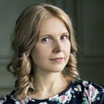 Розенберг Анна Сергеевна