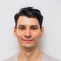 Ветров Даниил Евгеньевич
