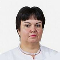 Исмагилова Эльвира Фанировна