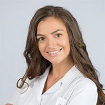Сабанова Вероника Александровна