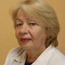 Степанова Ирина Викторовна