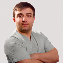 Джалилов Имран Бейрутович
