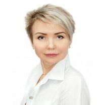 Андронова Наталия Витальевна