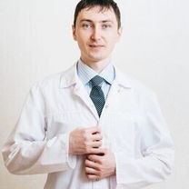 Васильев Евгений Алексеевич