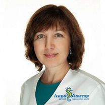Романова Галина Анатольевна