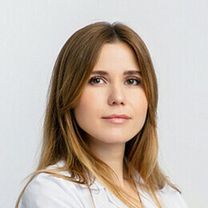 Дутова Ирина Николаевна