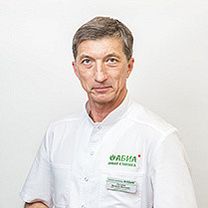 Гусаков Валерий Иванович