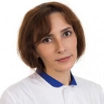 Брусницина Людмила Николаевна