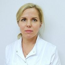 Ушакова Екатерина Юрьевна