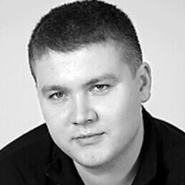 Балев Дмитрий Олегович