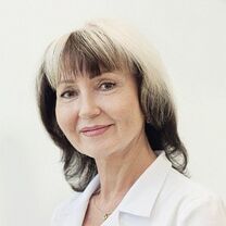 Щедрина Людмила Анатольевна