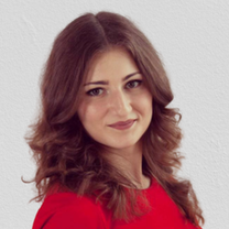 Хазибуллина Эльмира Наильевна