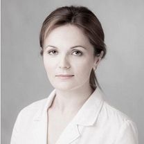 Саадулаева Марина Магомедовна