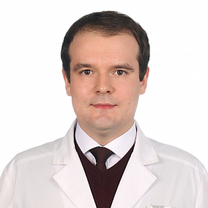 Сантимов Андрей Вячеславович