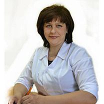 Кулипанова Вера Михайловна