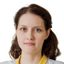 Чербняк Диана Наилевна