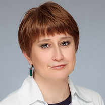 Афанасьева Лейла Рауфовна