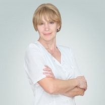 Ныркова Ольга Ивановна