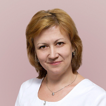 Фокина Марина Николаевна