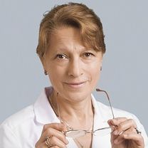 Блинова Людмила Германовна